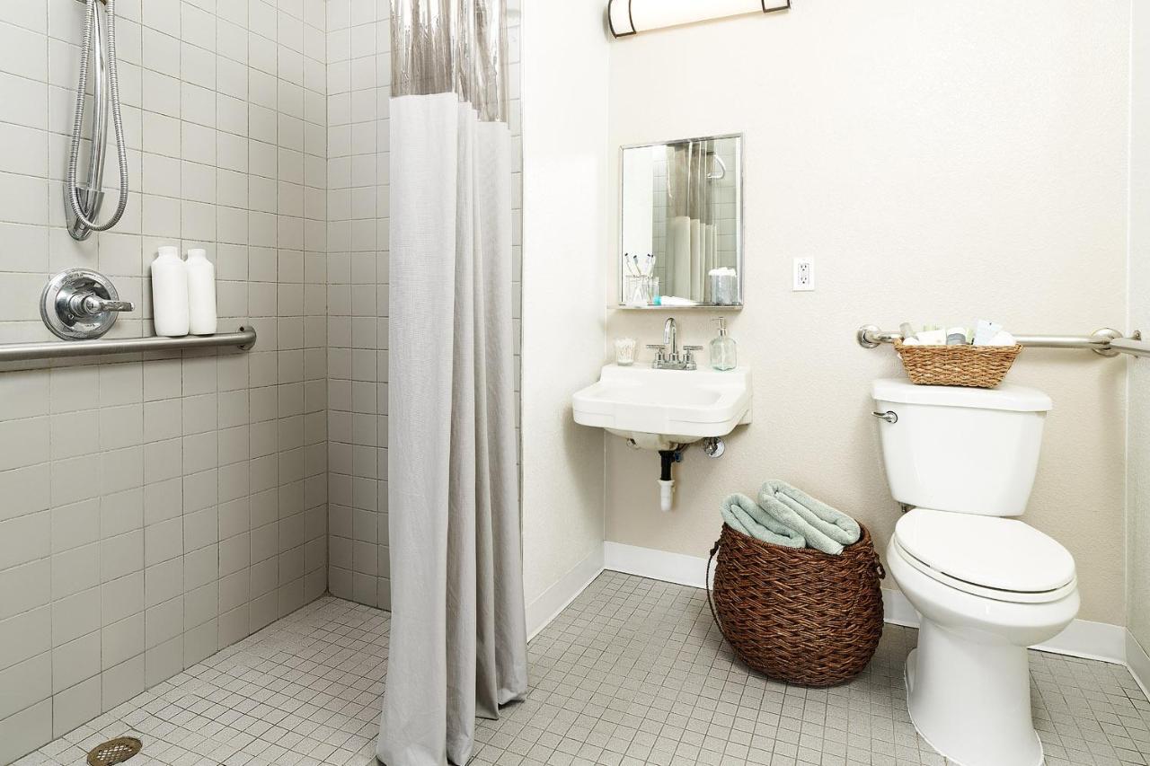 Intown Suites Extended Stay Austin Tx - North Lamar Zewnętrze zdjęcie